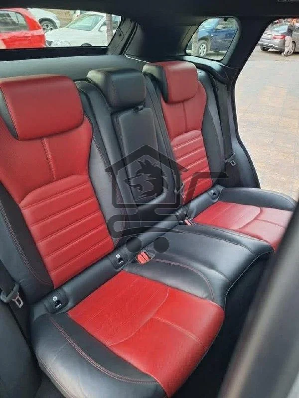 Range Rover Evoque 2016 - الصورة 9