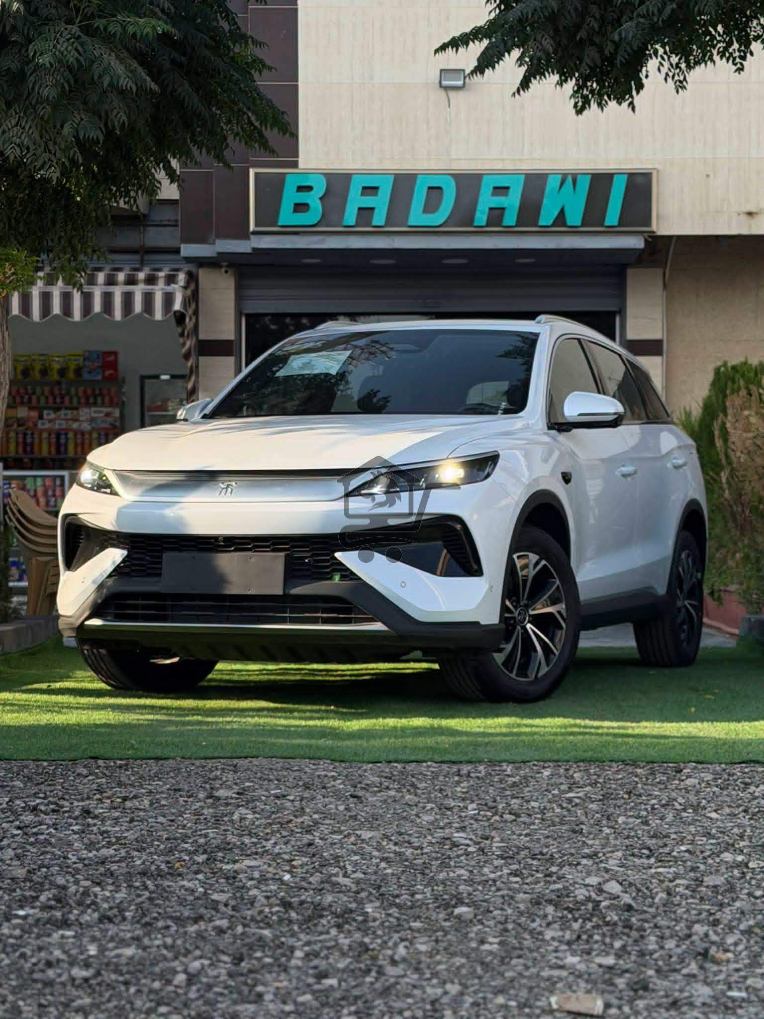 BYD SONG PRO - الصورة 1