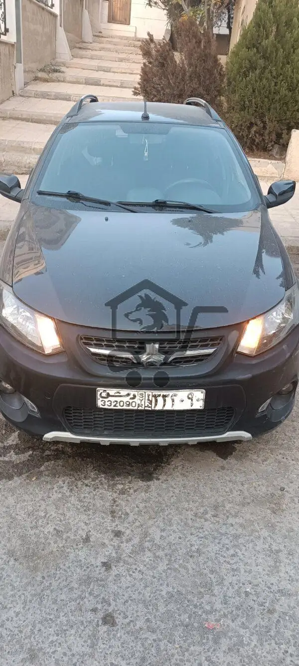 سايبا - Saipa سابا - Saba - الصورة 5