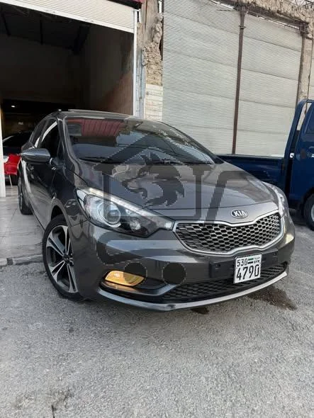 كيا K3 فورتي - الصورة 4