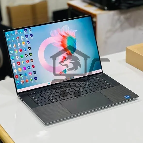 Dell Precision 5530 - الصورة 3