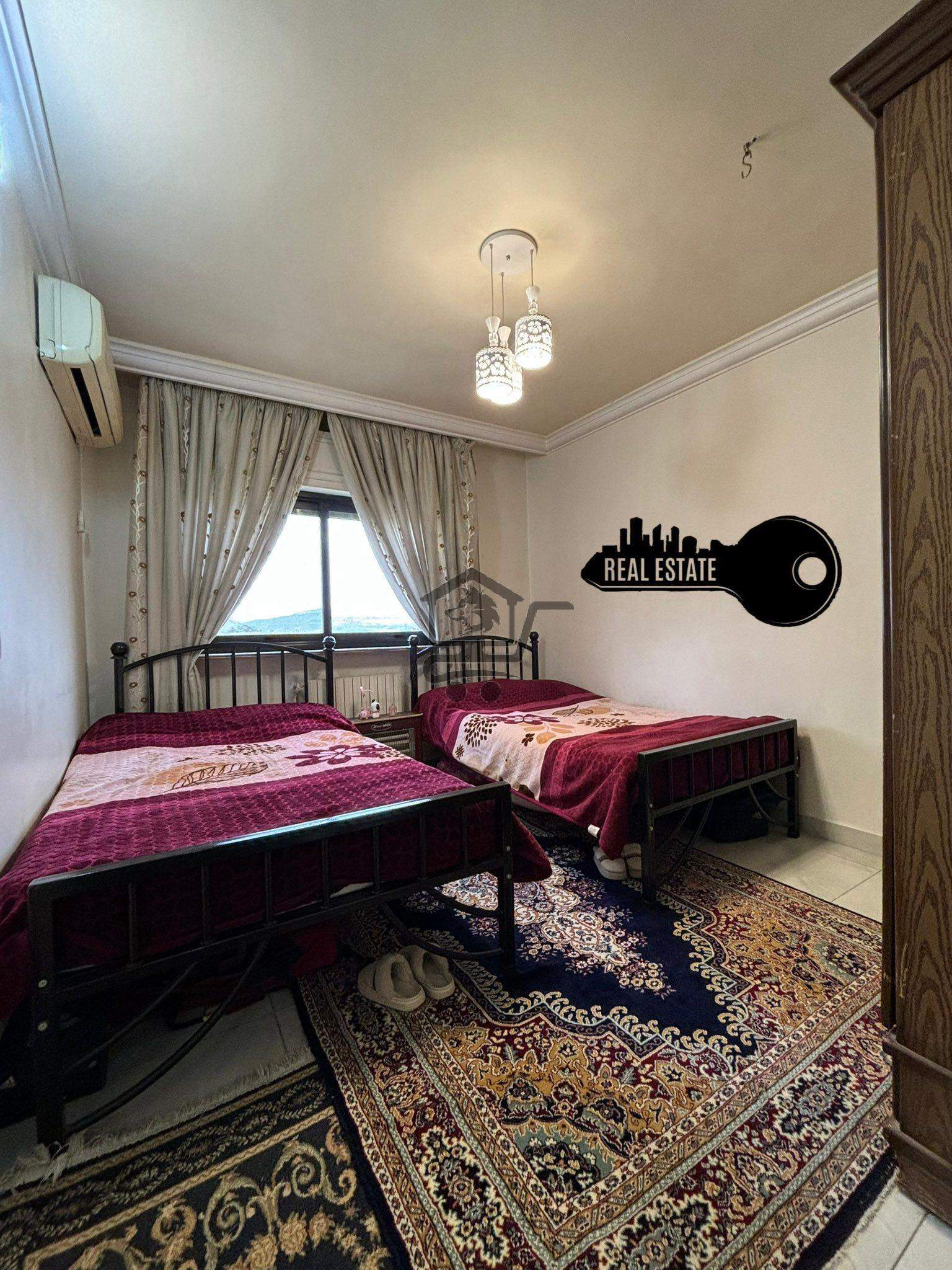 شقة في مشروع دمر - الصورة 8