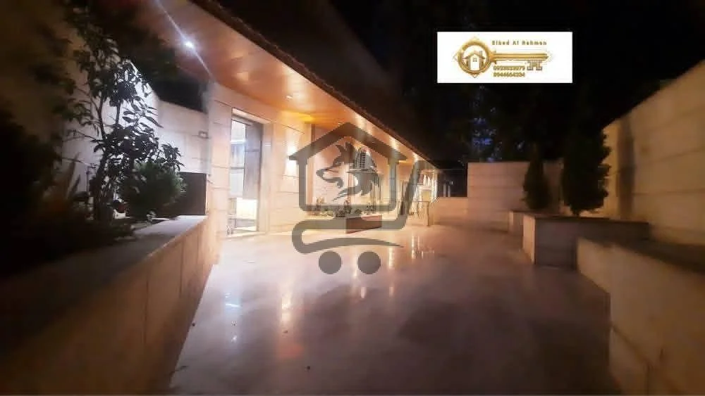 شقة بمساحة مميزة - الصورة 6