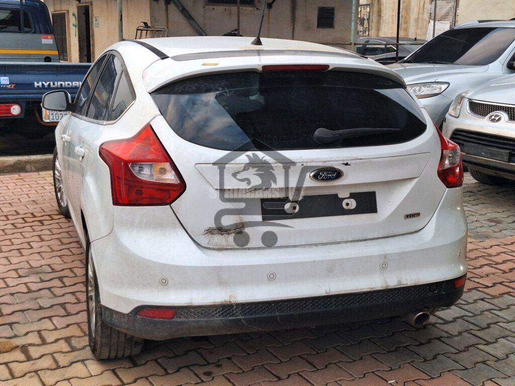 فورد - Ford فوكس - Focus - الصورة 2