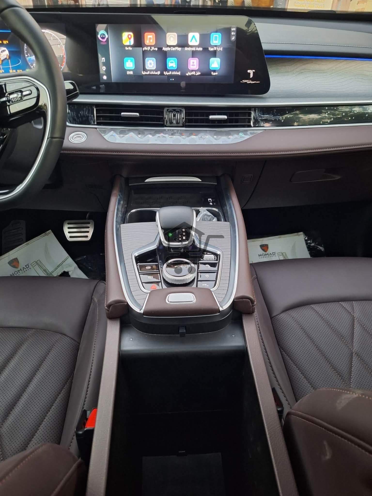 Chery Tiggo 8 2026 - الصورة 7