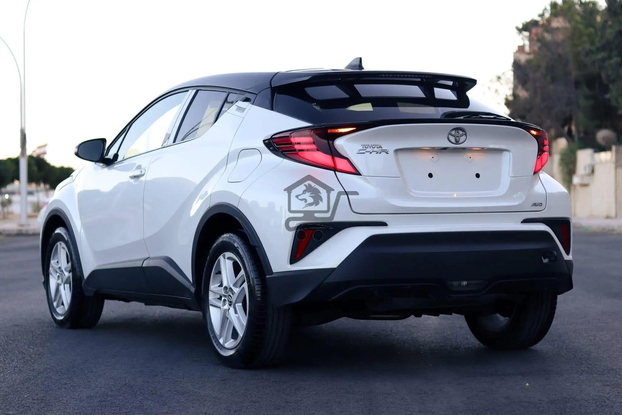 Toyota - الصورة 2