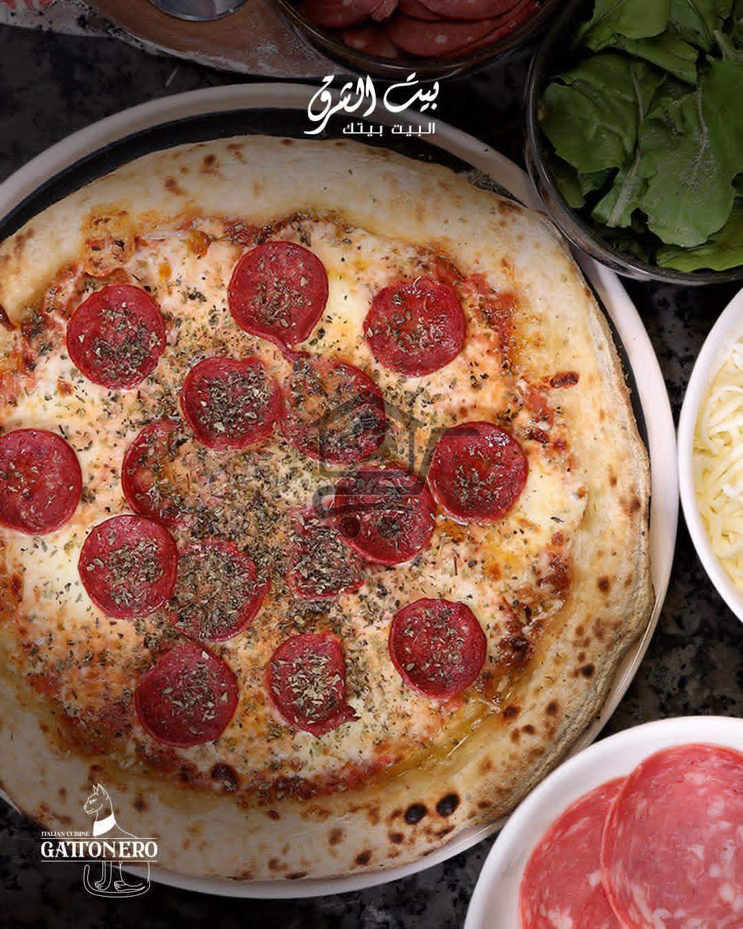 مطعم بيت الشرق - الصورة 3