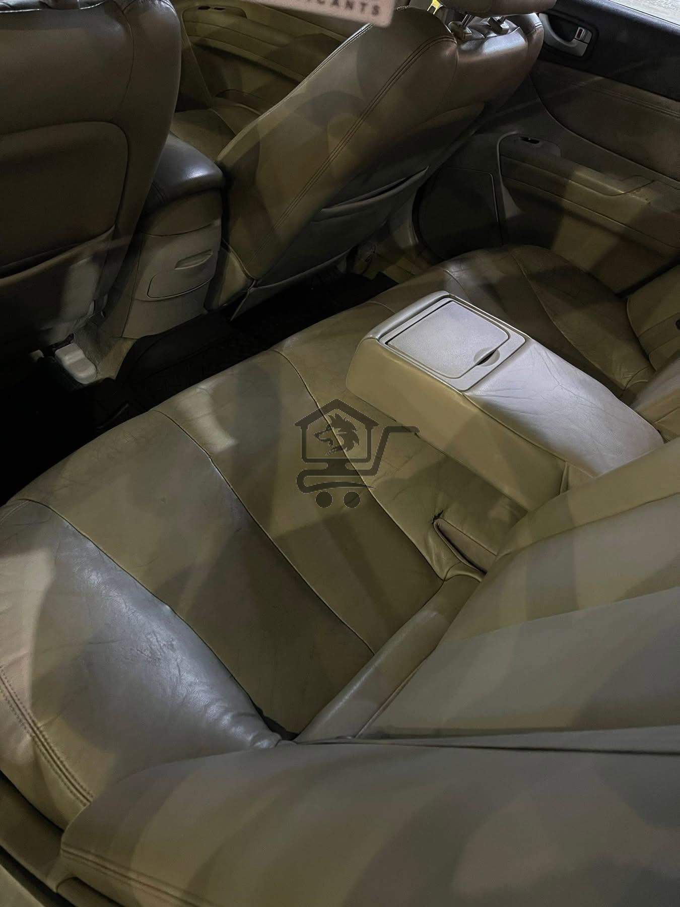 Hyundai Sonata 2007 - الصورة 10