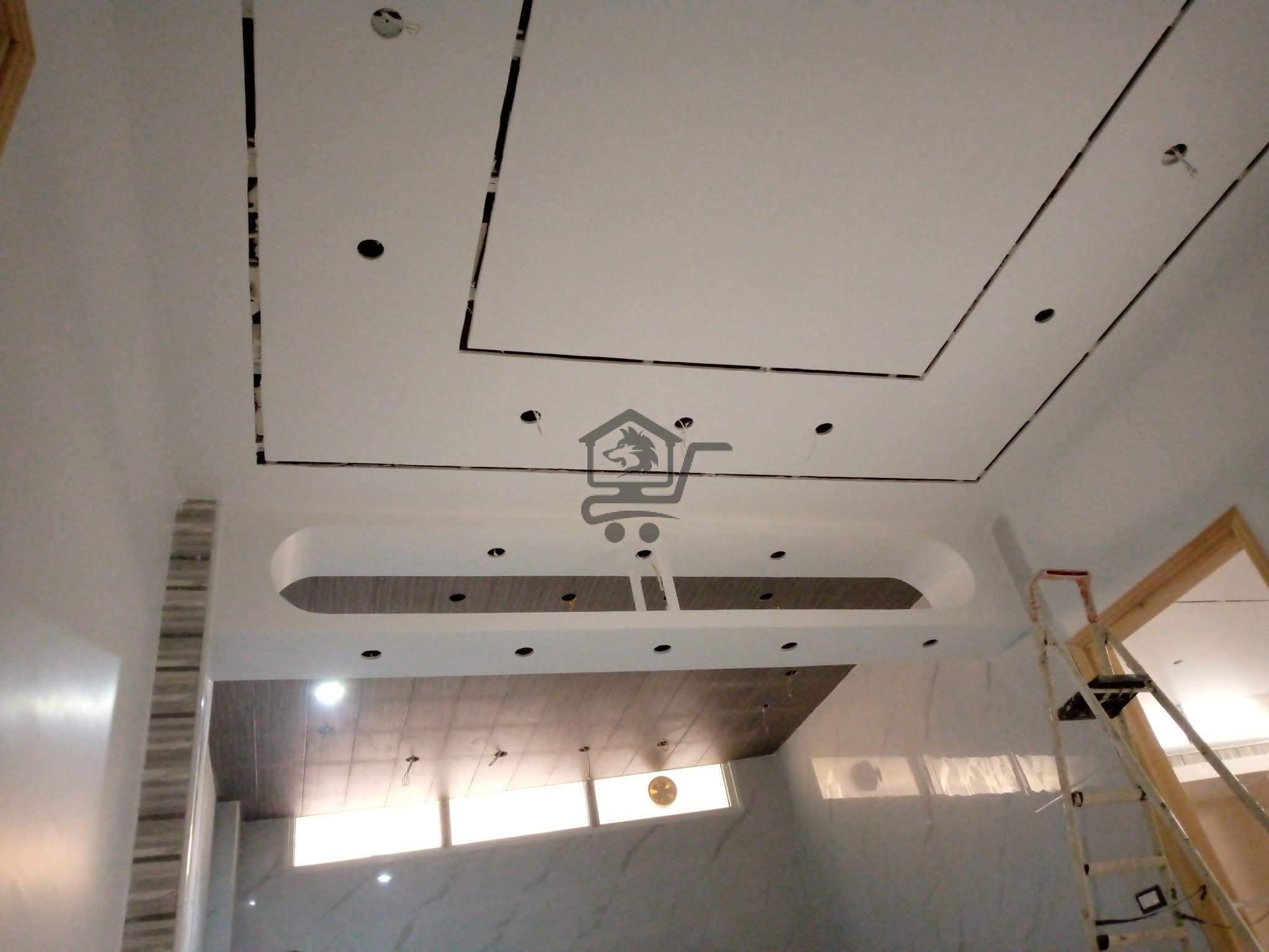 معلم دهان و جبسبورد - الصورة 2