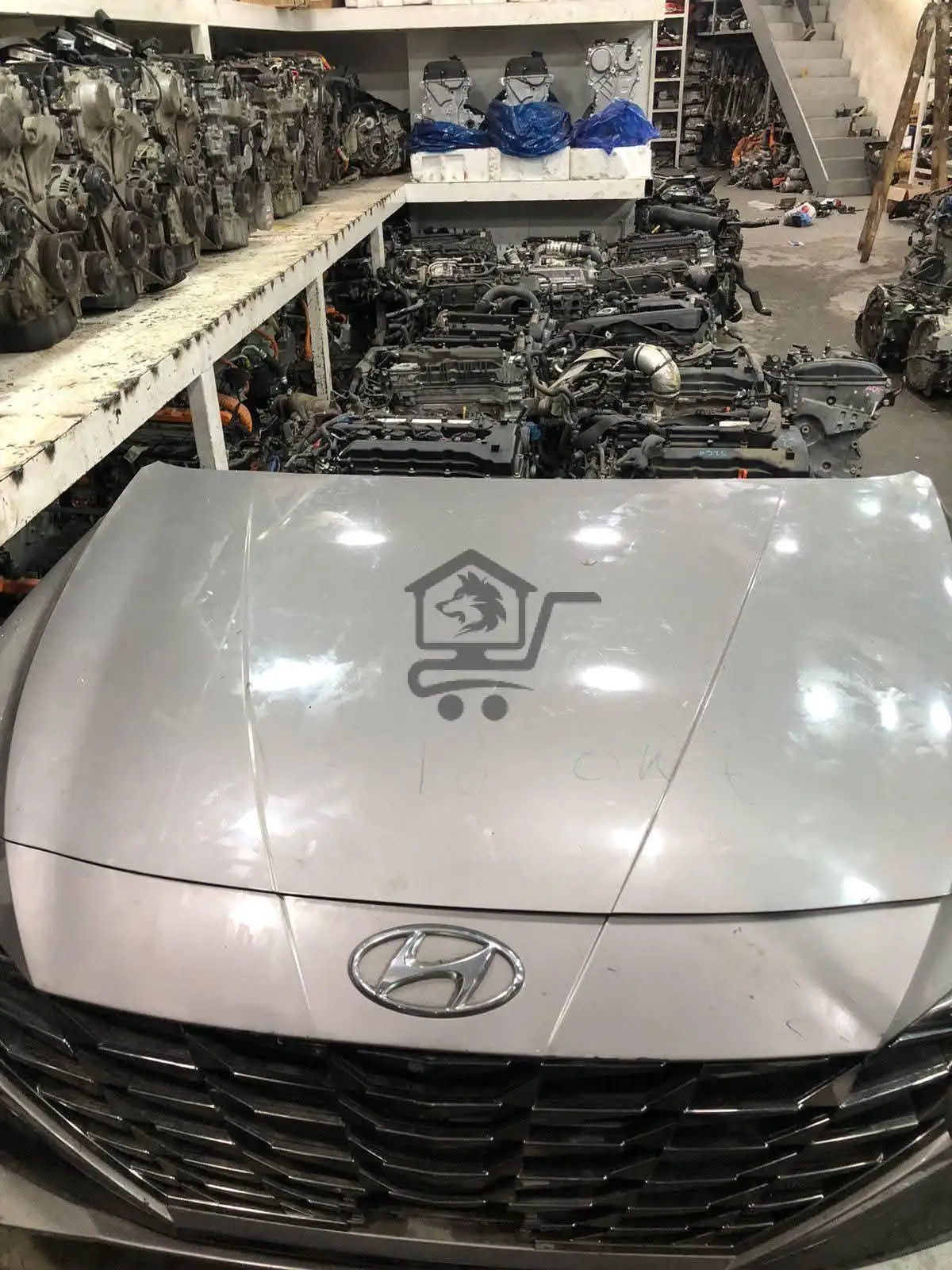 معرض سيئول - الصورة 2