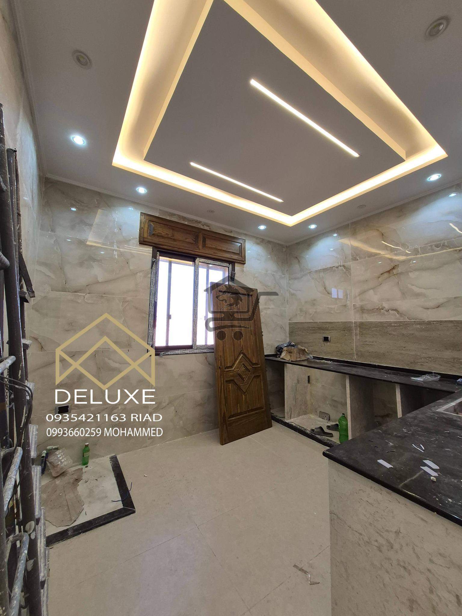 منزل جيد في الزهراء - الصورة 6