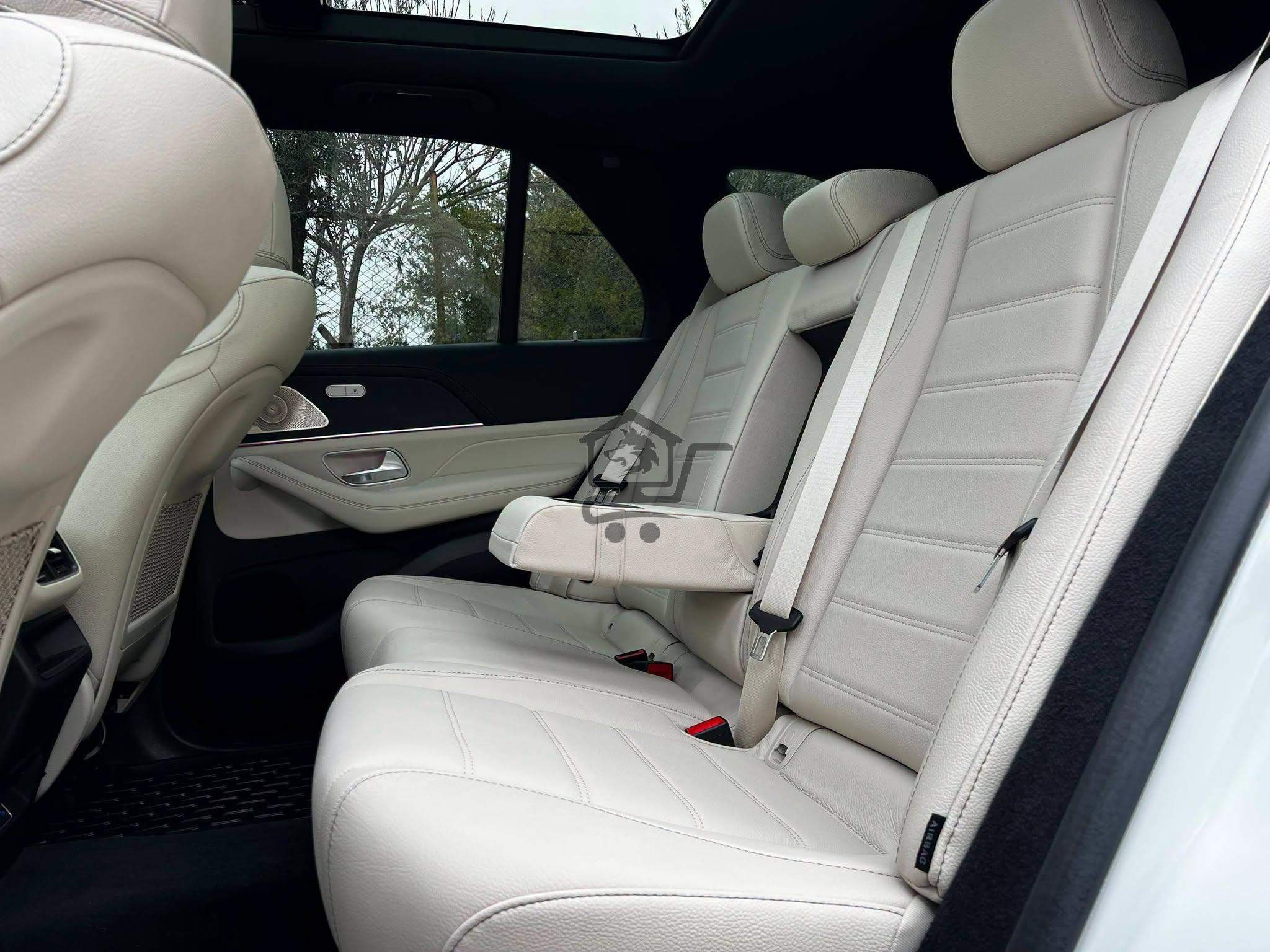 Mercedes-Benz Gle450 - الصورة 10