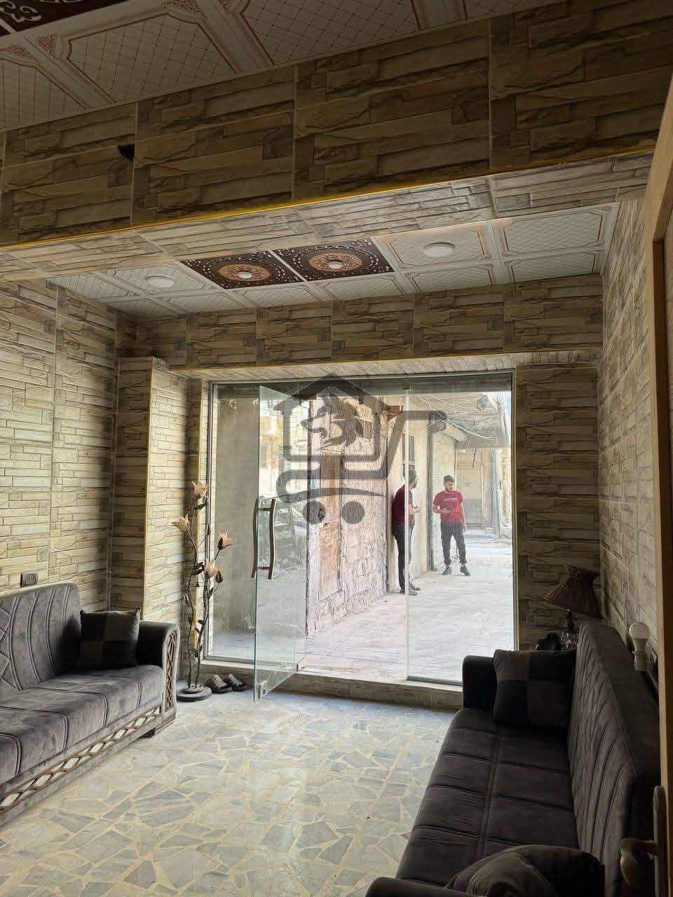 للبيع محل بصلاح دين - الصورة 5