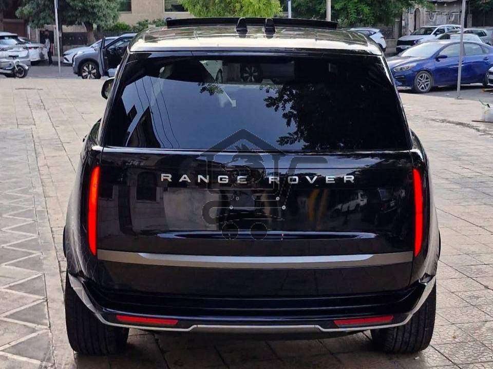 Range Rover Vogue 2026 - الصورة 5