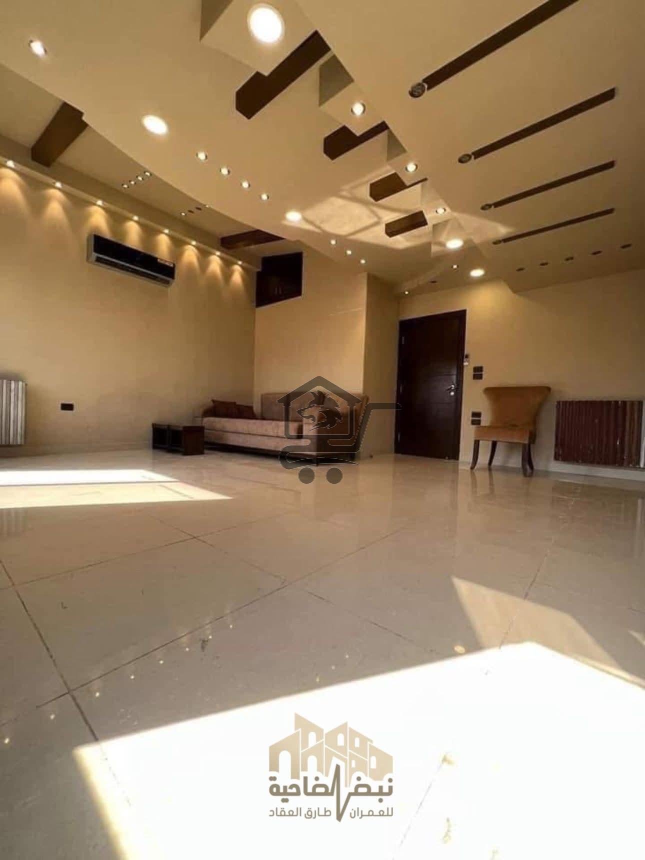 شقة دوبلكس في ضاحية قدسيا - الصورة 4