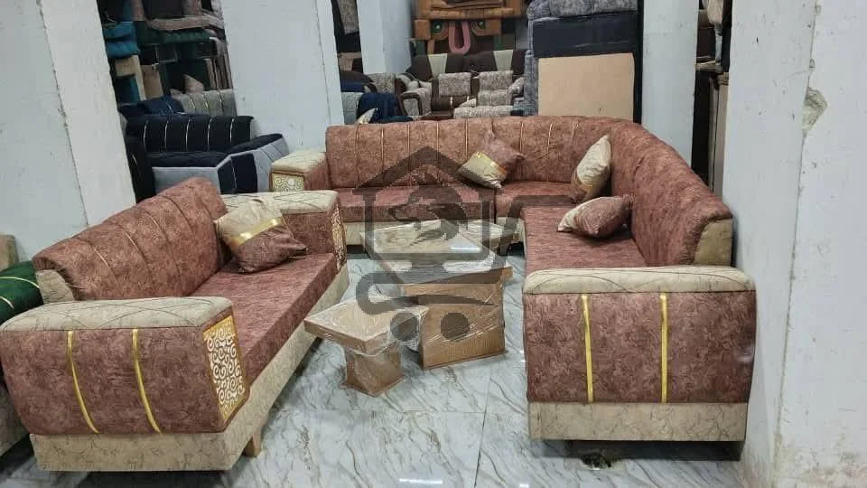 غرفة ضيوف - الصورة 3