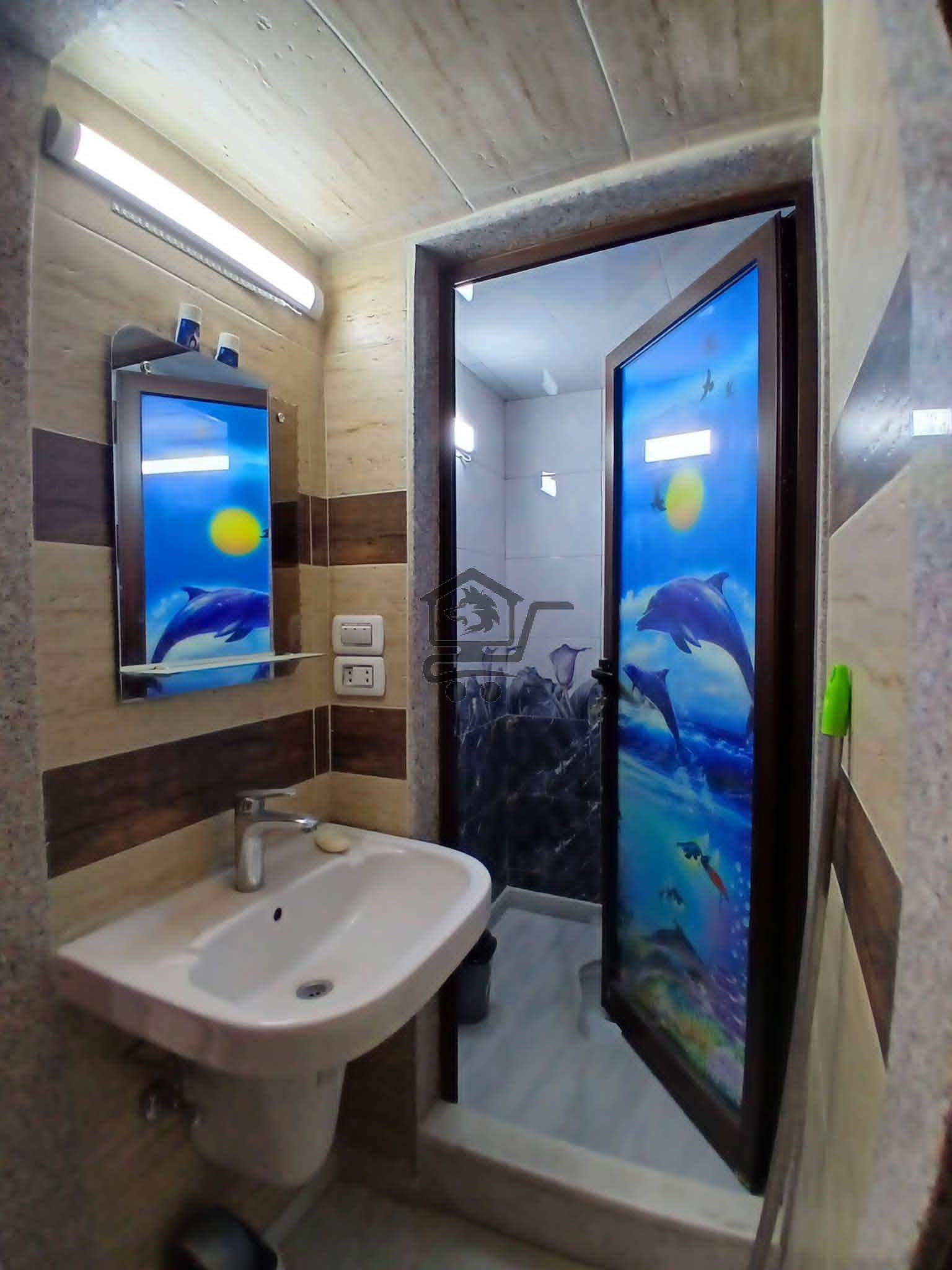 شقة بإكساء ديلوكس_ حماة - الصورة 3