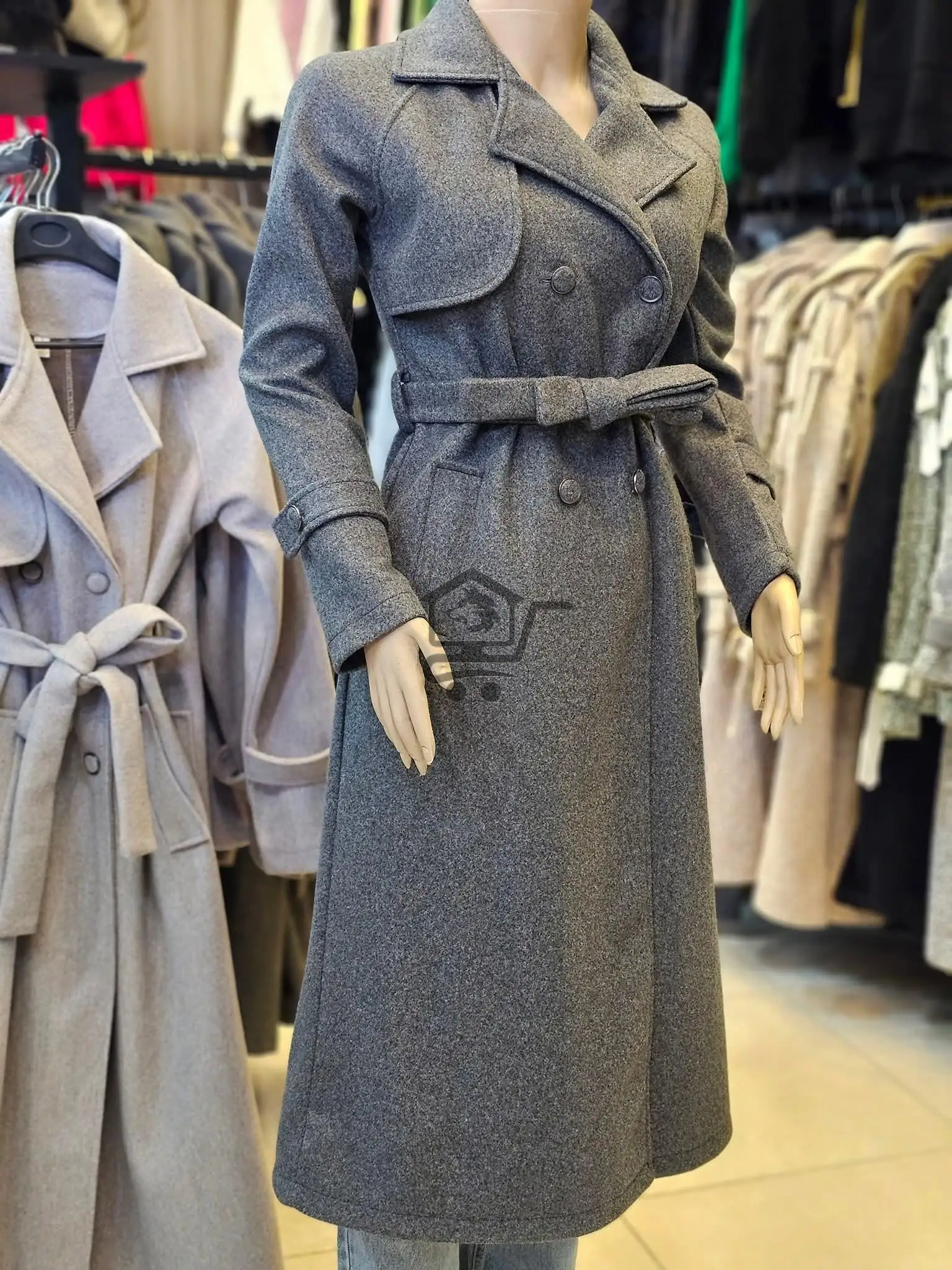 جاكيت من سكالا - الصورة 4