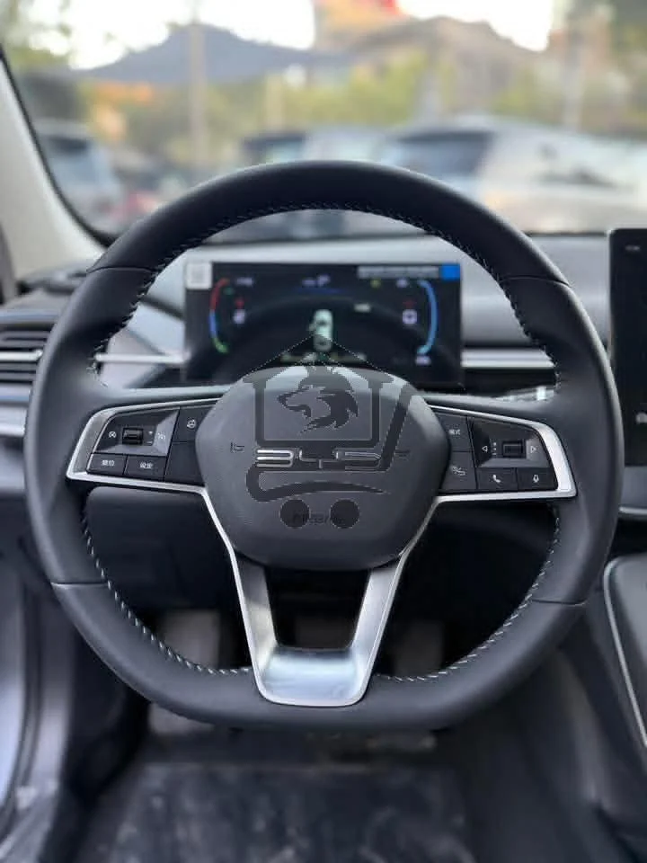 BYD Destroyer - الصورة 4