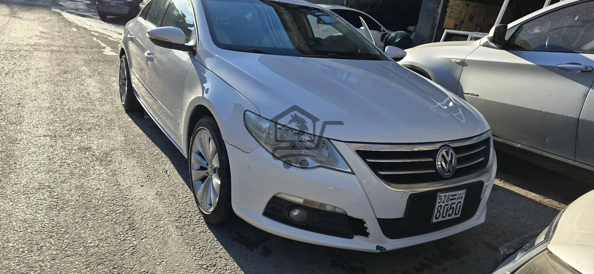 باسات  cc ٢٠١٢ - الصورة 1