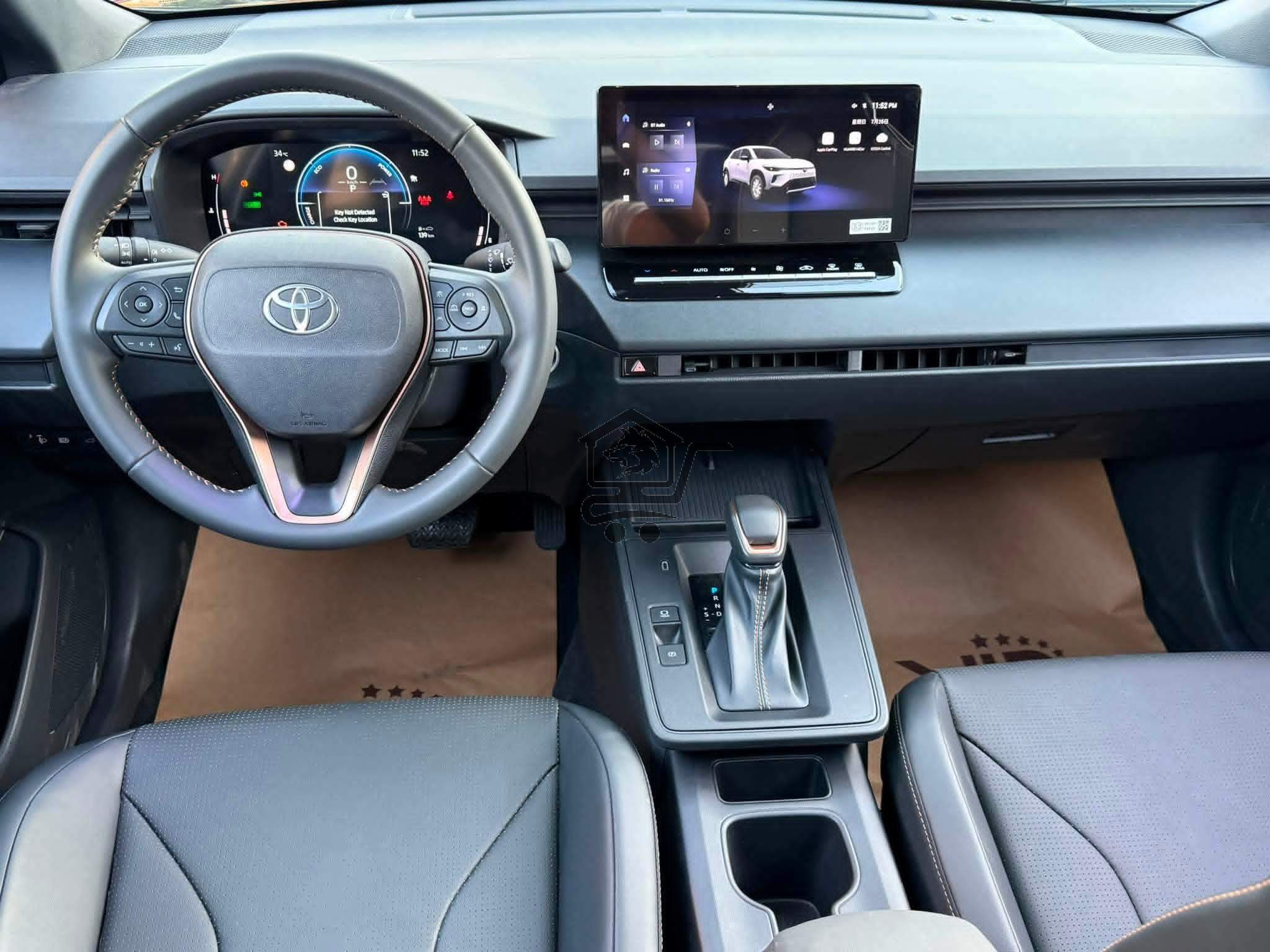 TOYOTA - الصورة 2