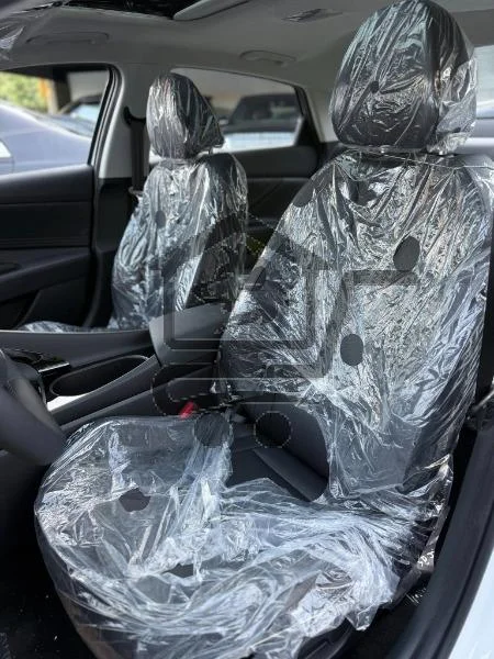 هيونداي - Hyundai الينترا - Elantra - الصورة 5