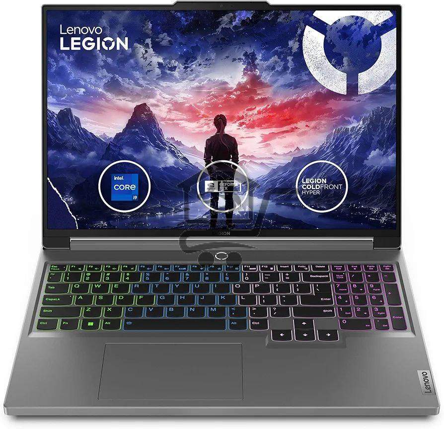 Lenovo Legion - الصورة 1