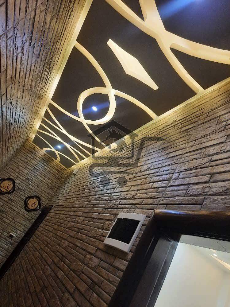 شقة في حي الصابونية _ حماة - الصورة 3