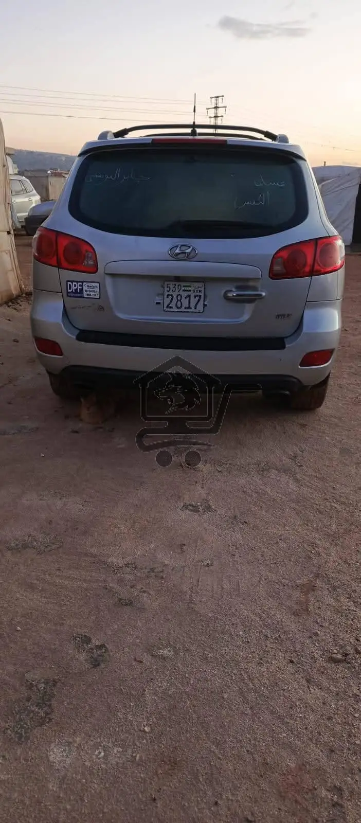 هوندا سنتافيه 2007 - الصورة 2