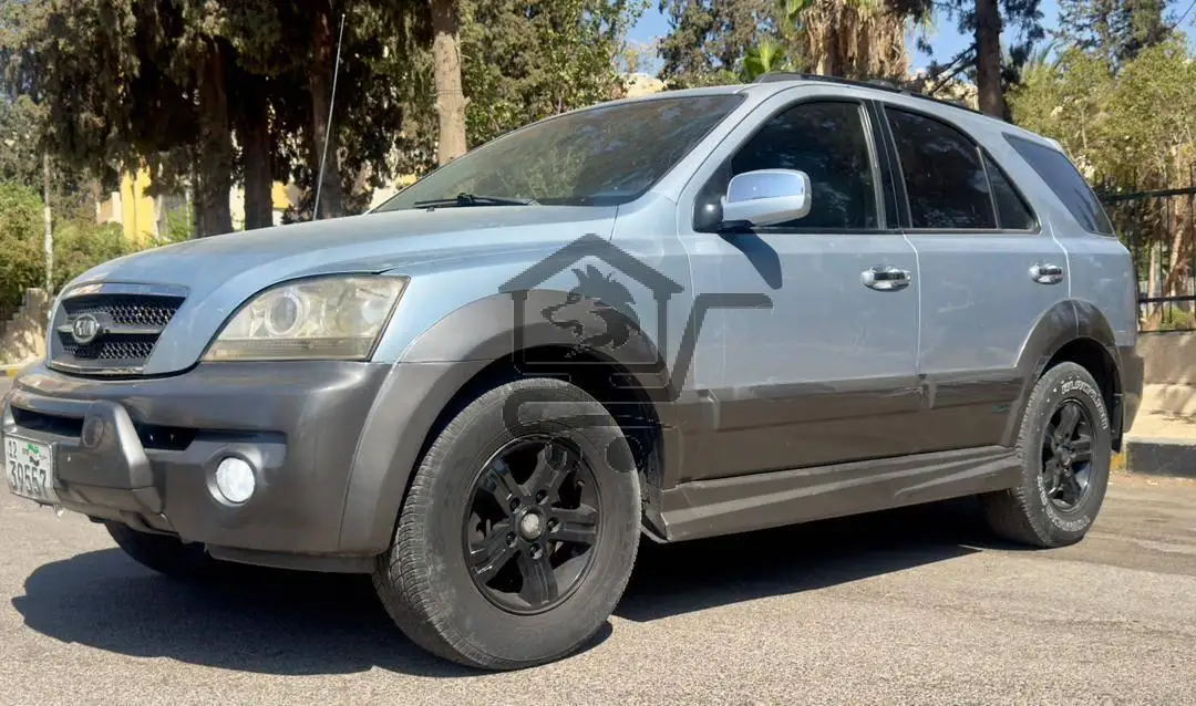 سيرانتو 2005 - الصورة 2