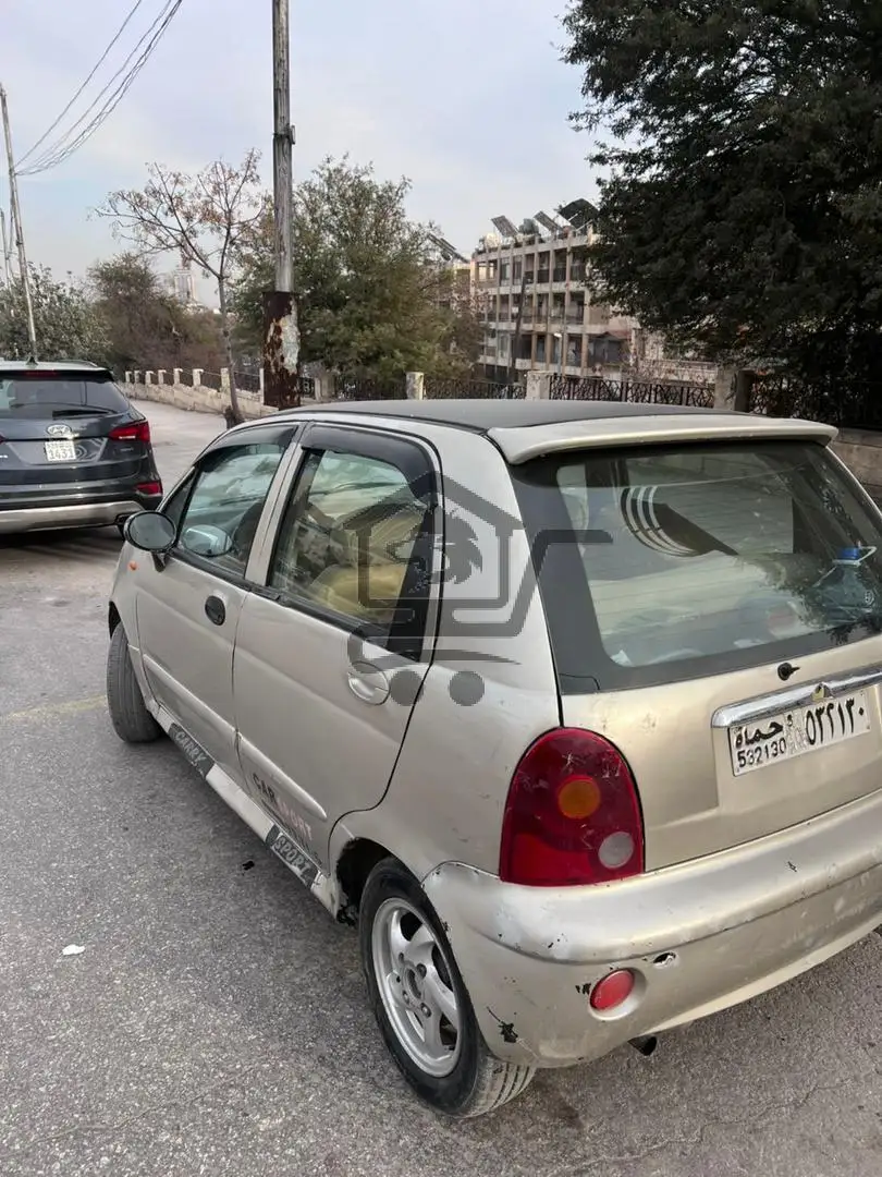 شيري كيو كيو