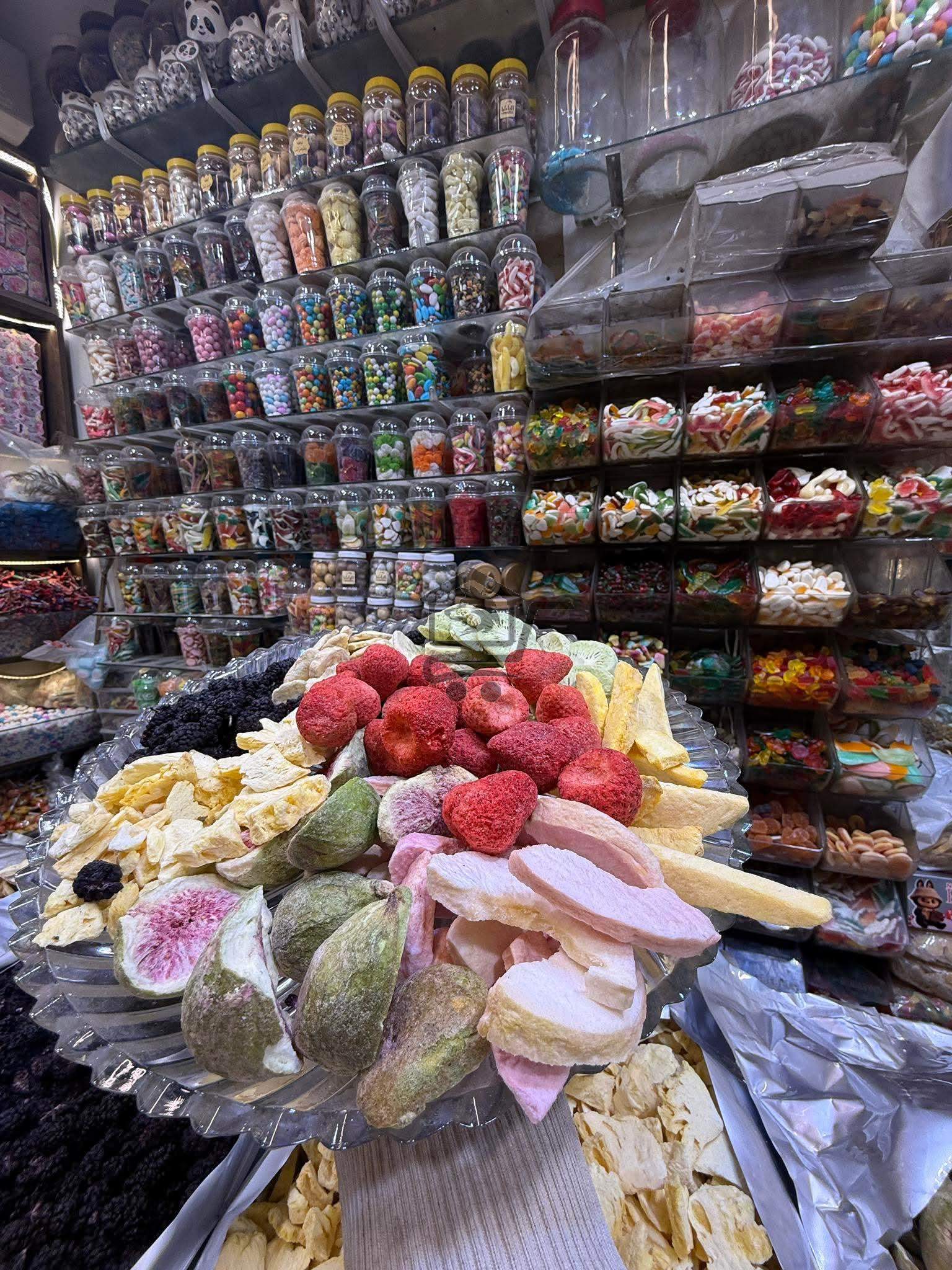 محمصة وضيافة الباشا - الصورة 8