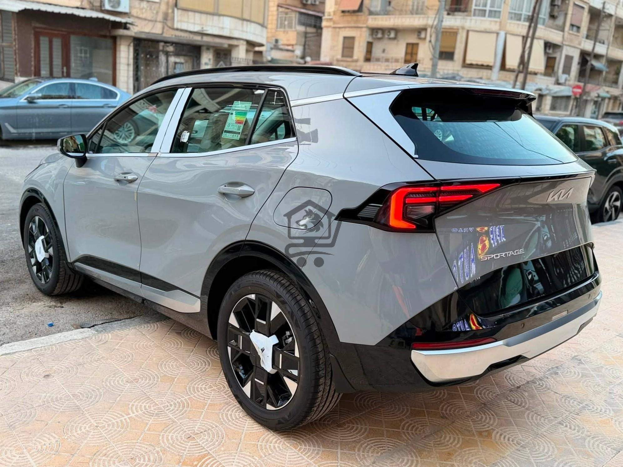 Kia Sportage 2026 - الصورة 4