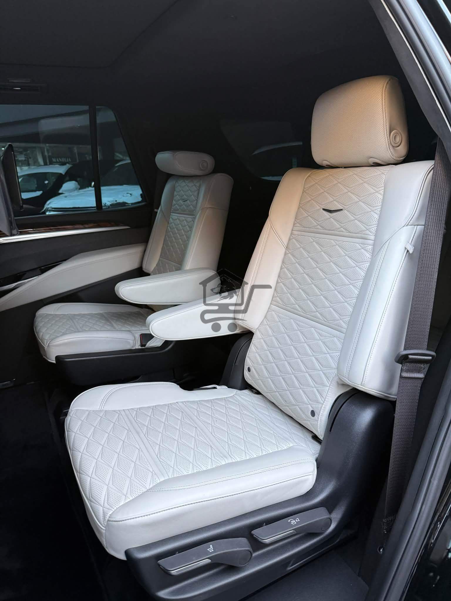Cadillac Escalede 2025 - الصورة 9