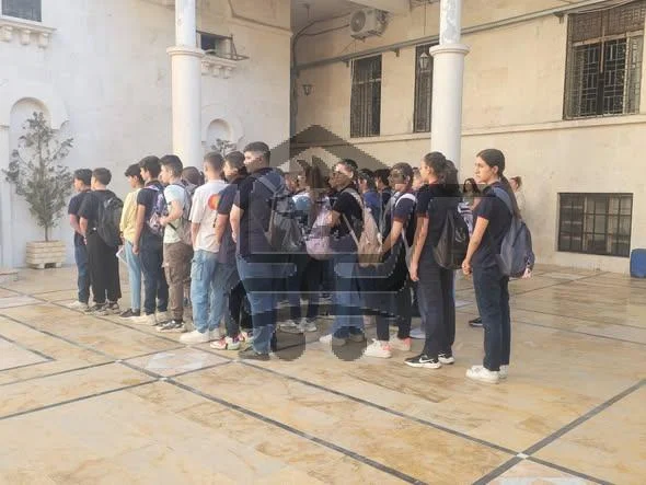 مدرسة الايمان الخاصة - الصورة 2