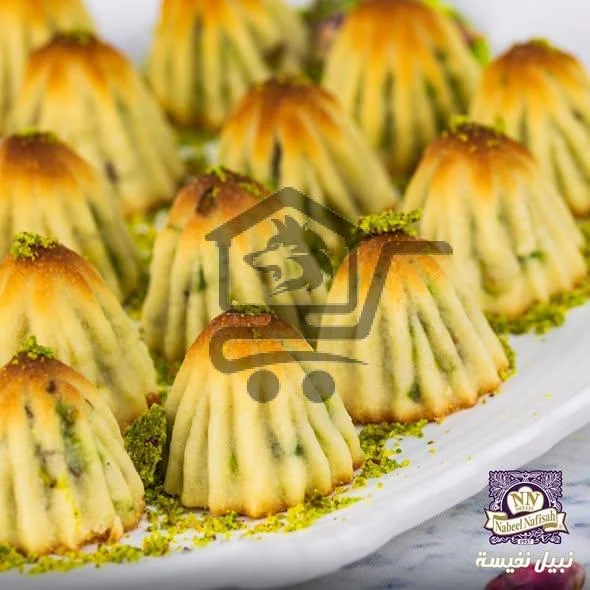 حلويات نبيل نفيسة وإخوانه - الصورة 7