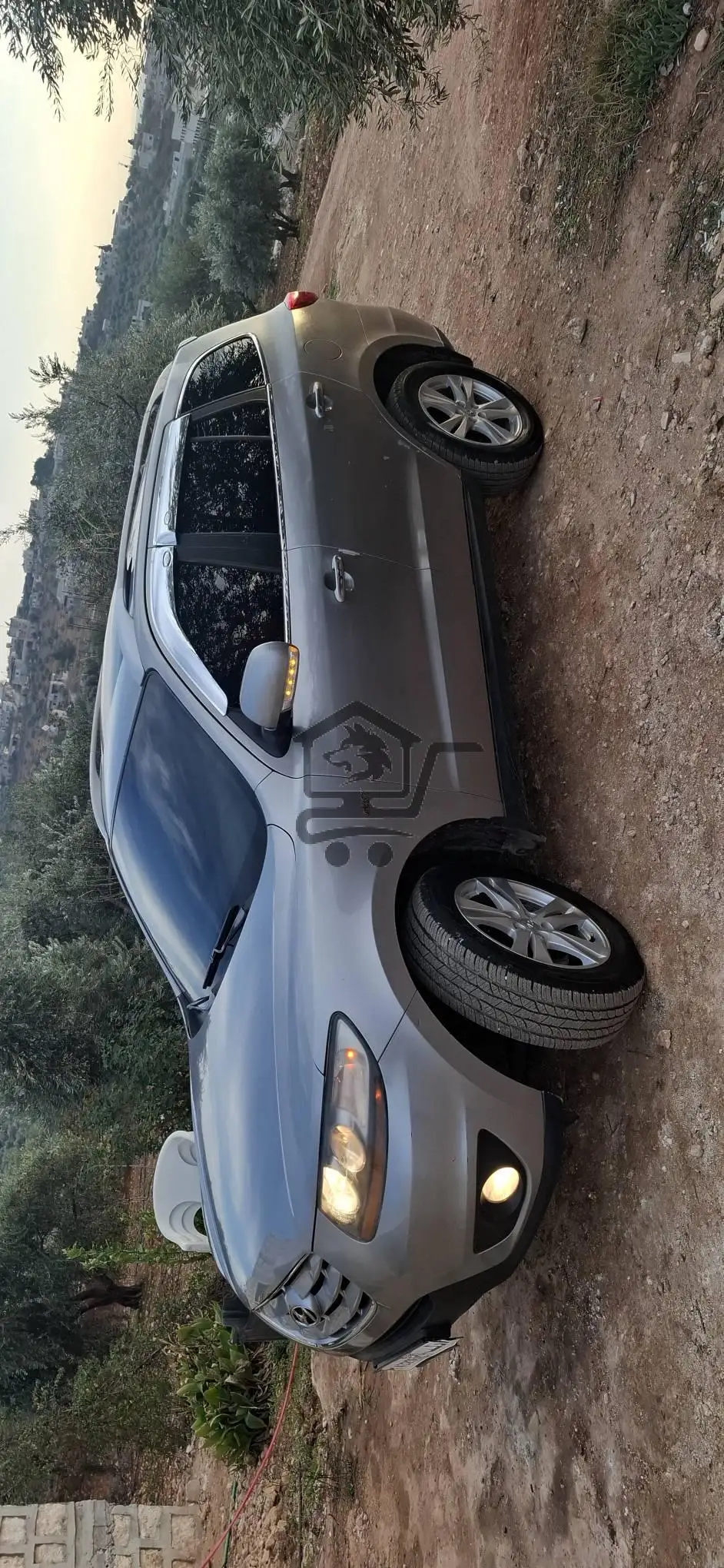 هوندا سنتافيه 2009 - الصورة 6