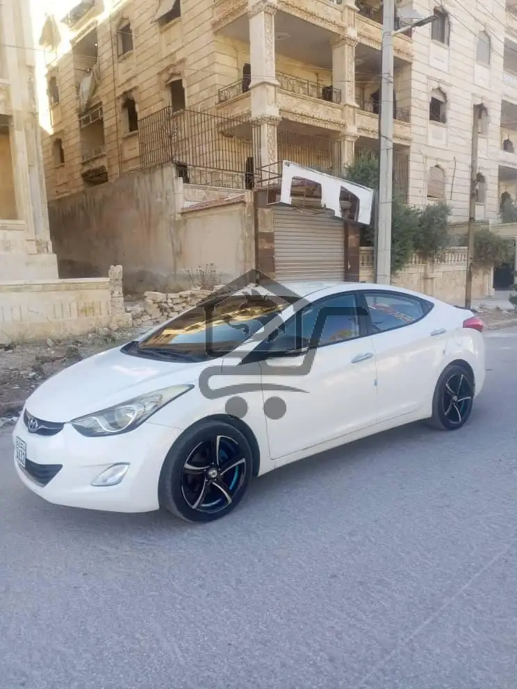 افنتي_مضلعه2011 وارد كوريه - الصورة 2