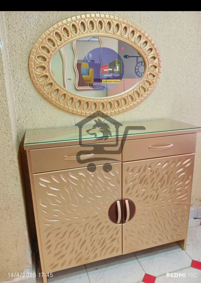 خزانة أحذية - الصورة 1