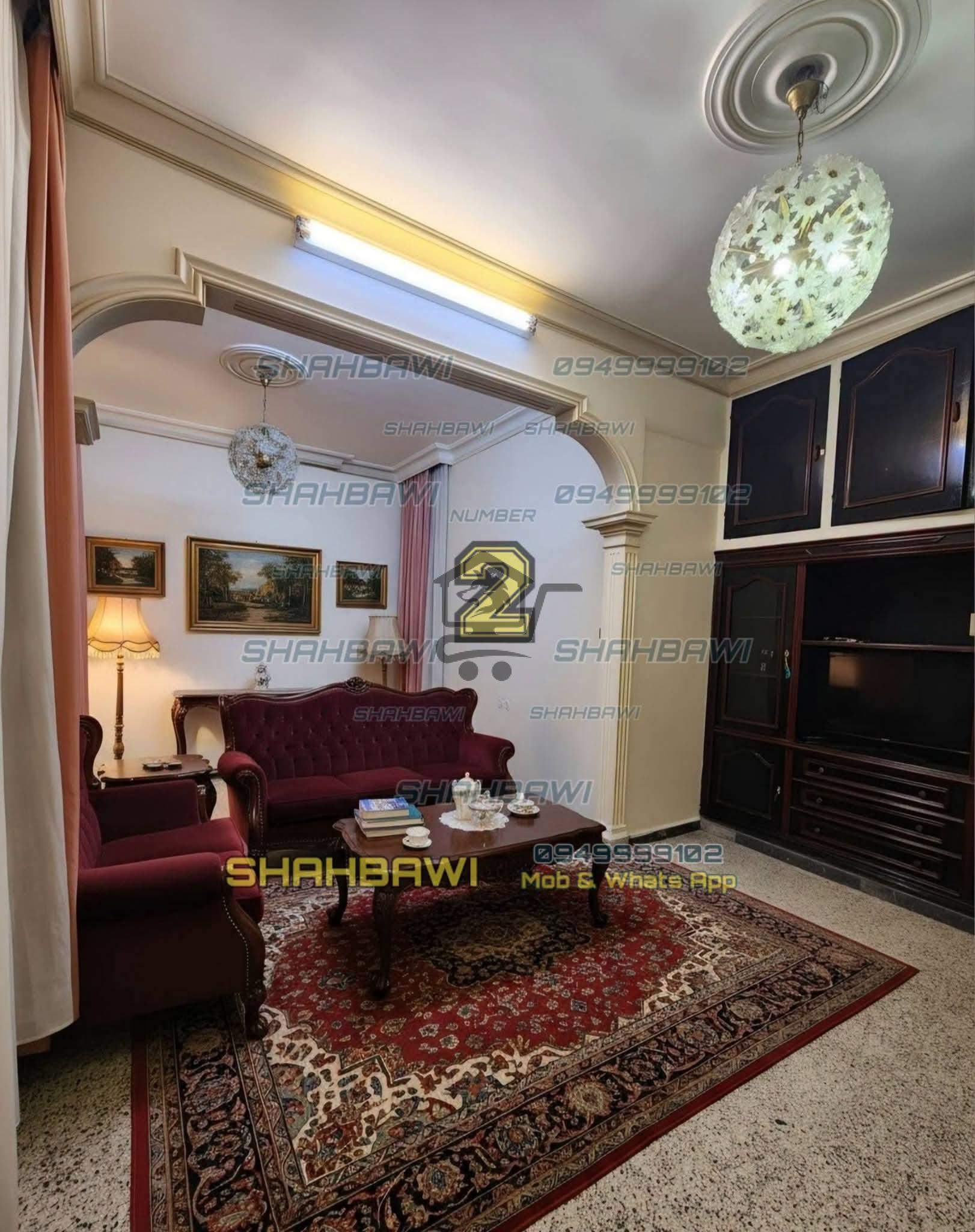 منزل فاخر - الصورة 1