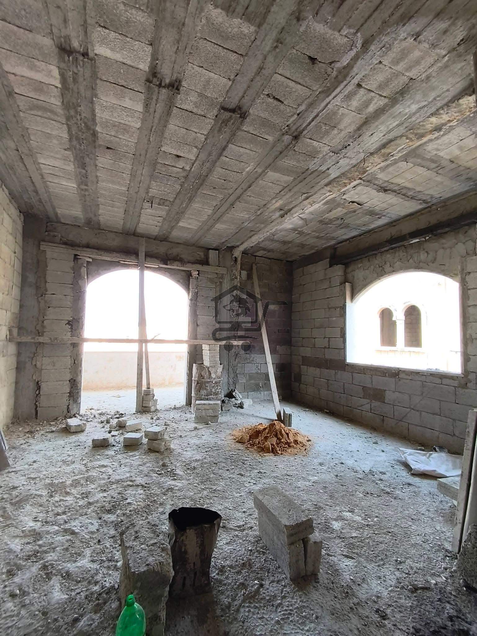 شقة على العضم _حماة - الصورة 5