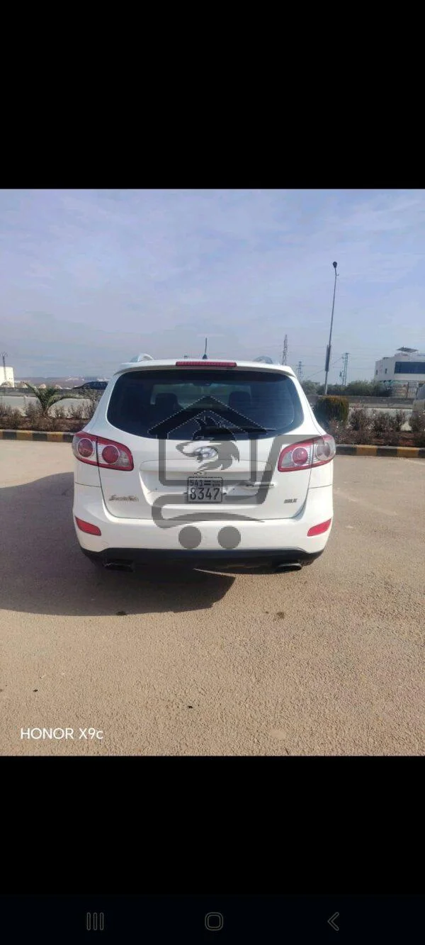 هيونداي - Hyundai سانتافيه - Santafe - الصورة 2