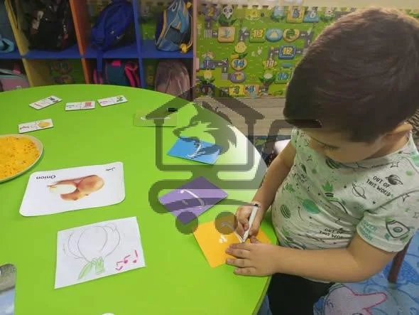 روضة التميز الخاصة - الصورة 3