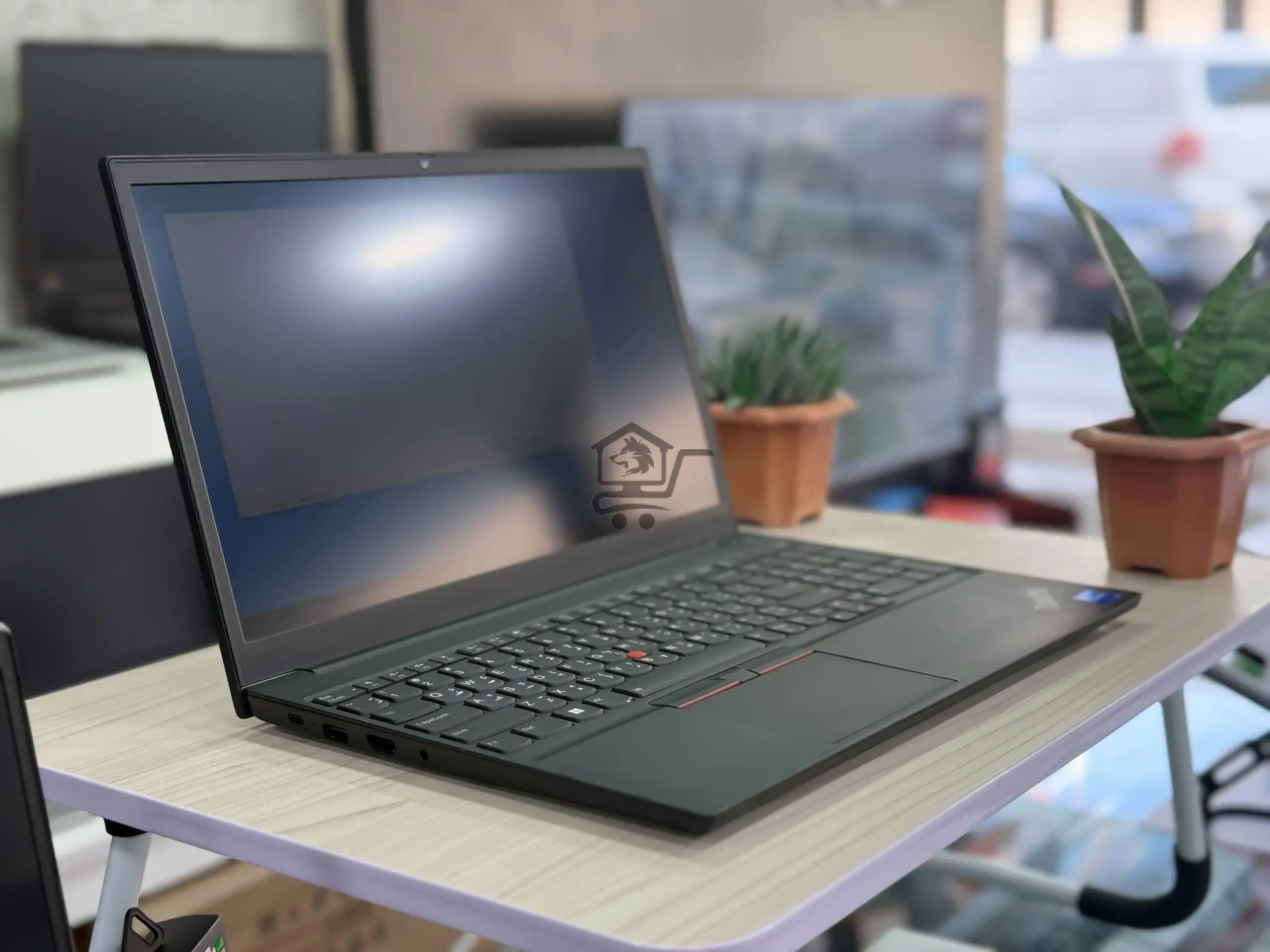 Lenovo ThinkPad E15