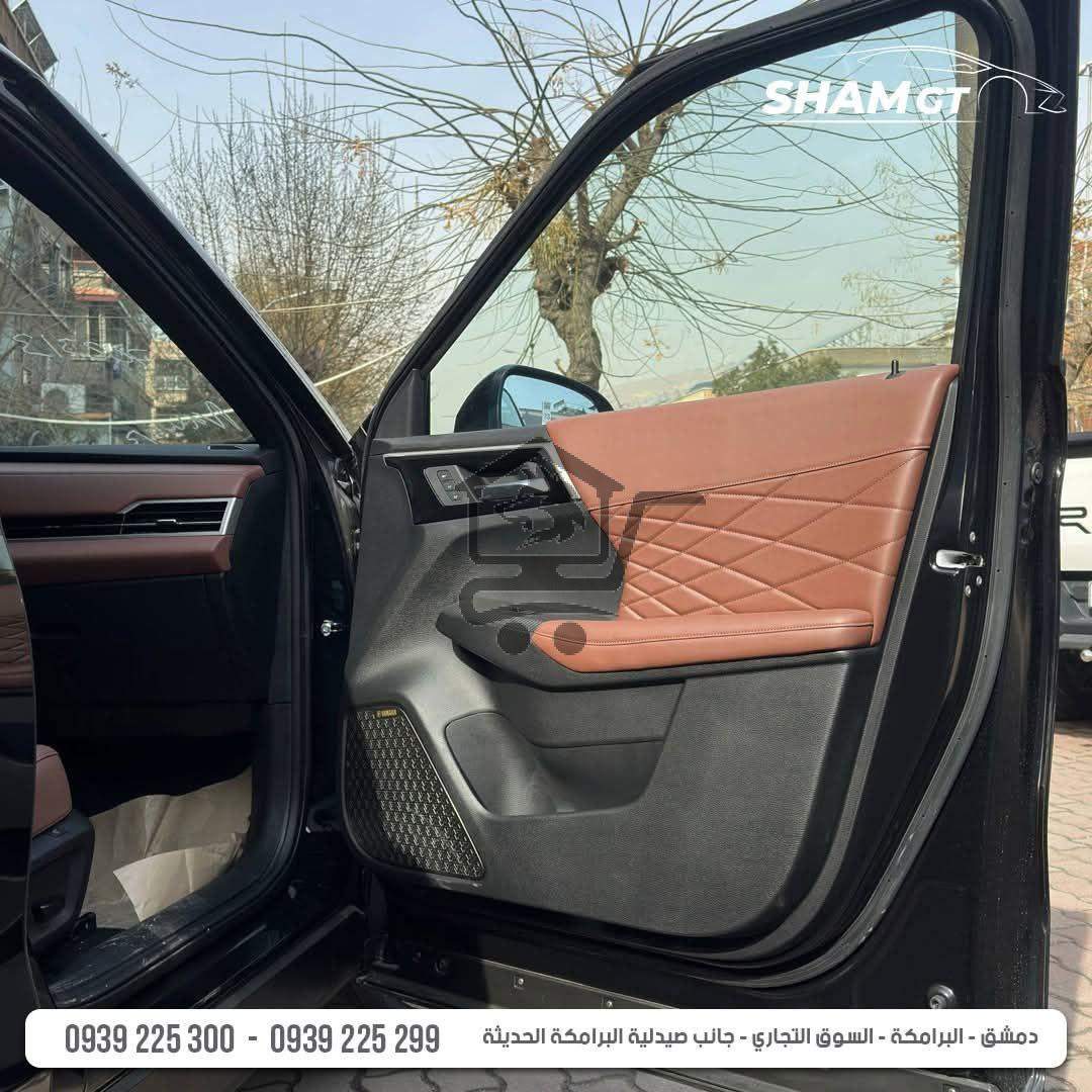 Mitsubishi Outlander 2026 - الصورة 9