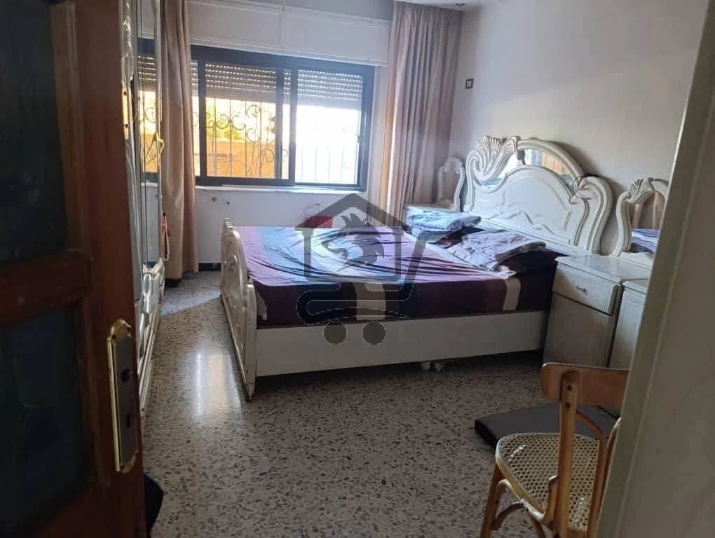 شقة ارضية بإطلالة رائعة - الصورة 6