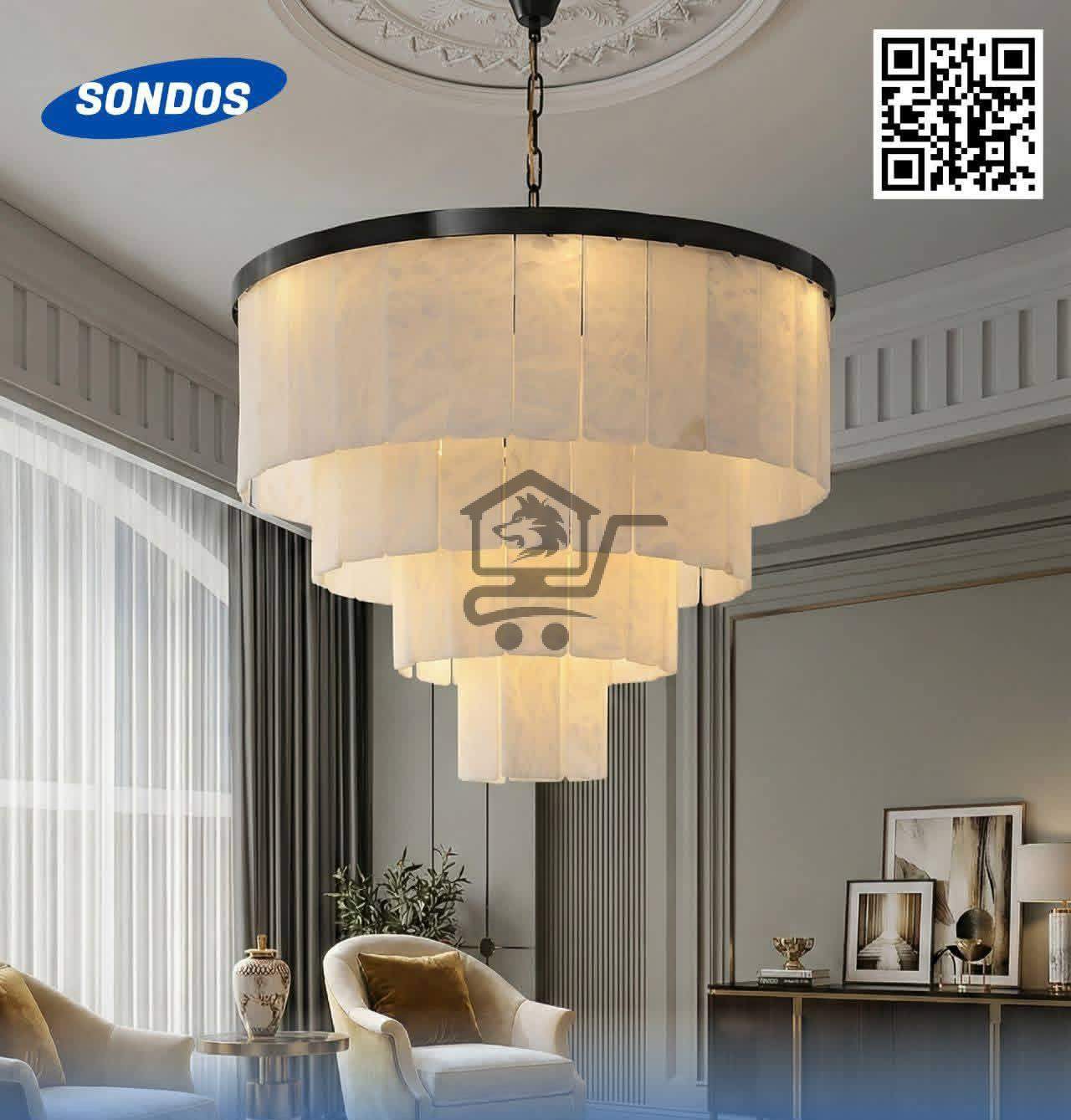 إنارة منزلية - الصورة 3