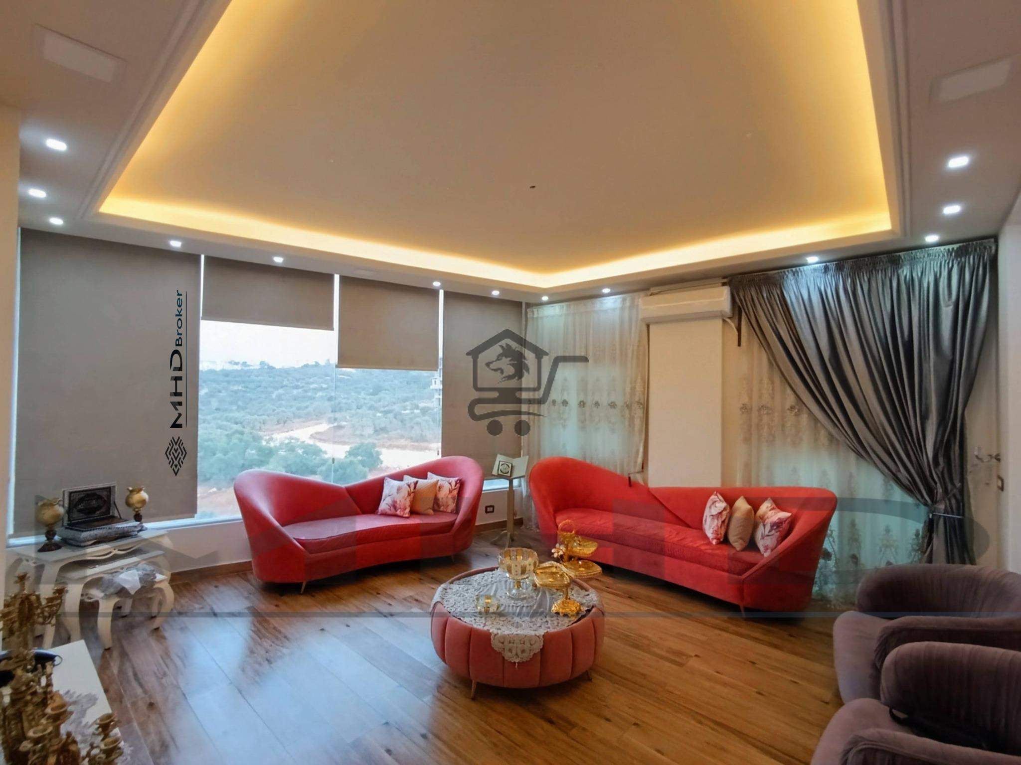 تـمـلّـك شـقـة كـامـلـة الـمـواصـفـات فـي طـرطـوس - الصورة 6