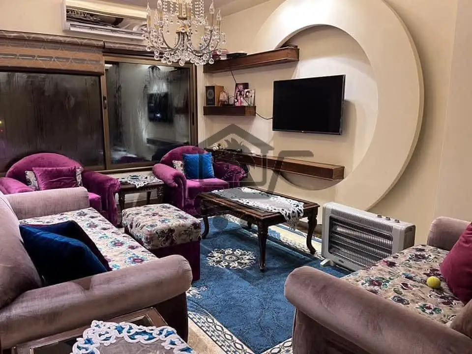 للبيع بيت في المزة - الصورة 1