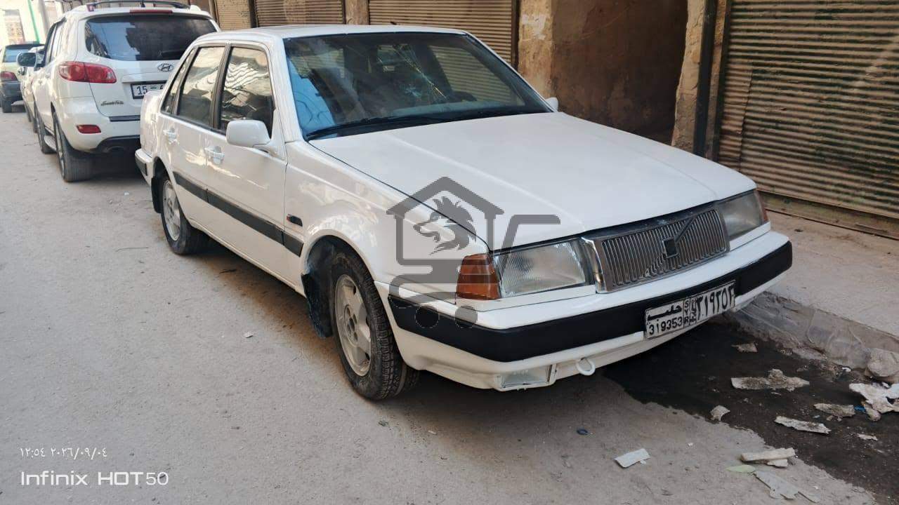 فولفو  460 - الصورة 1
